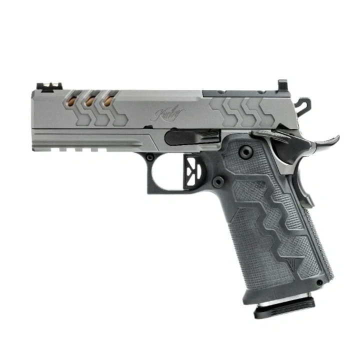 Pistolet Kimber 2K11 PRO STAINLESS (OR FIXED)